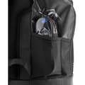 Miniatyrbild 7 av 8: Sailfish Ryggsäck Cape Town 35l Svart