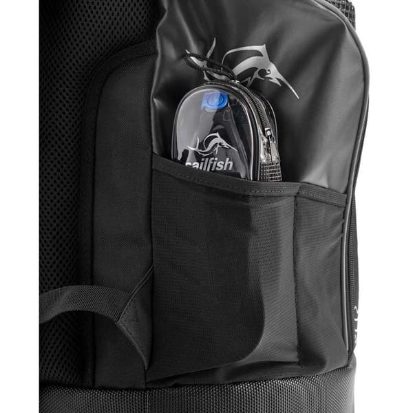 Sailfish Ryggsäck Cape Town 35l Svart