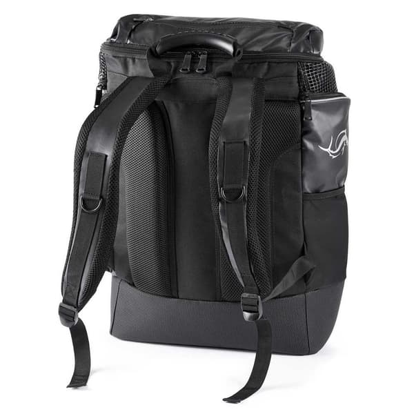 Sailfish Ryggsäck Cape Town 35l Svart