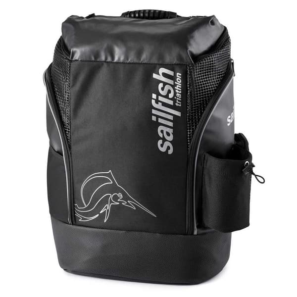 Sailfish Ryggsäck Cape Town 35l Svart