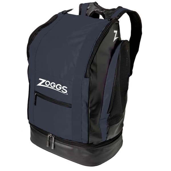 Zoggs Rygsæk Tour 40 Sort