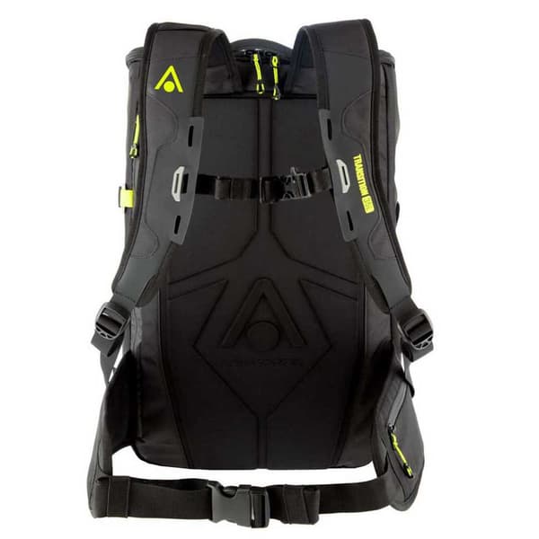 Aquasphere Transition Backpack 35l Svart