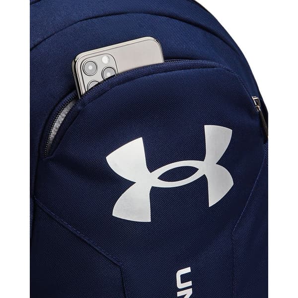Under Armour Ryggsäck Hustle Lite 24l Blå