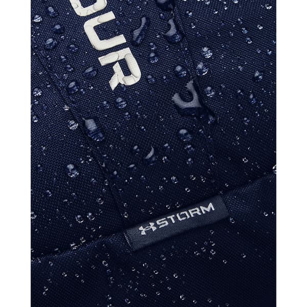 Under Armour Ryggsäck Hustle Lite 24l Blå