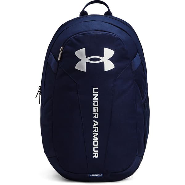 Under Armour Ryggsäck Hustle Lite 24l Blå