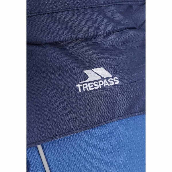 Trespass Rygsæk Trek 33l Blå