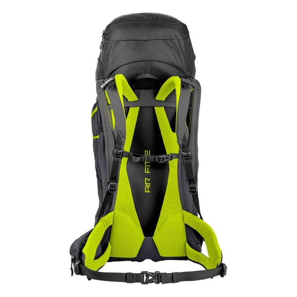 Salewa Rygsæk Alp Trainer 35+3l Sort,Grå