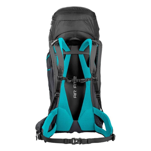 Salewa Rygsæk Alp Trainer 30+3l Sort
