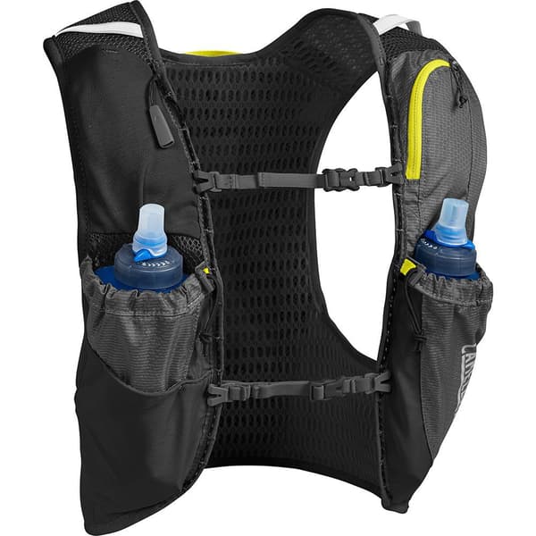 Camelbak Reppu Ultra Pro 7l Musta M