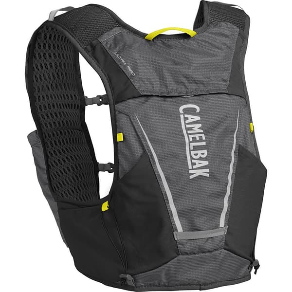 Camelbak Reppu Ultra Pro 7l Musta M