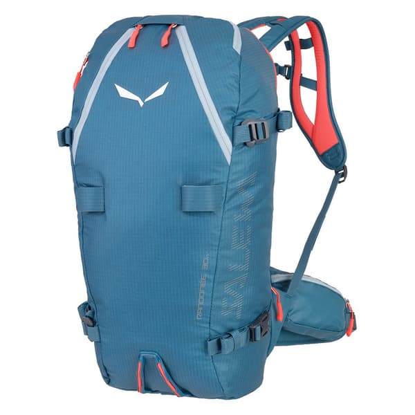 Salewa Reppu Randonnee 30l Bp Sininen