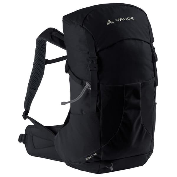 Vaude Tents Rygsæk Brenta 24l Sort