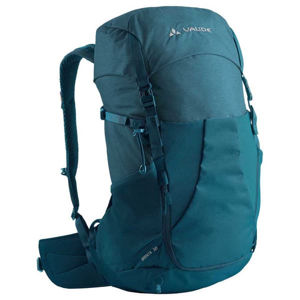 Vaude Tents Rygsæk Brenta 30l Blå