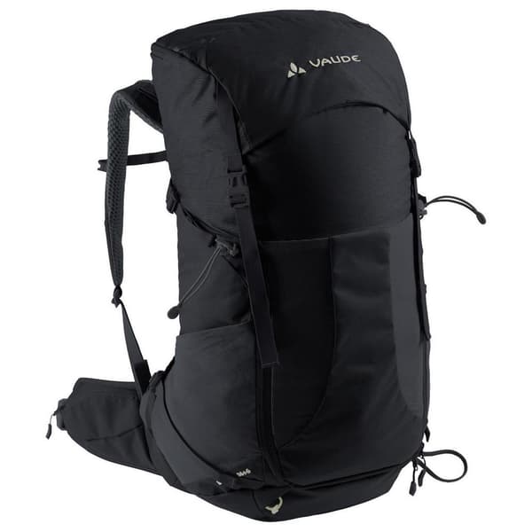 Vaude Tents Reppu Brenta 36+6l Musta