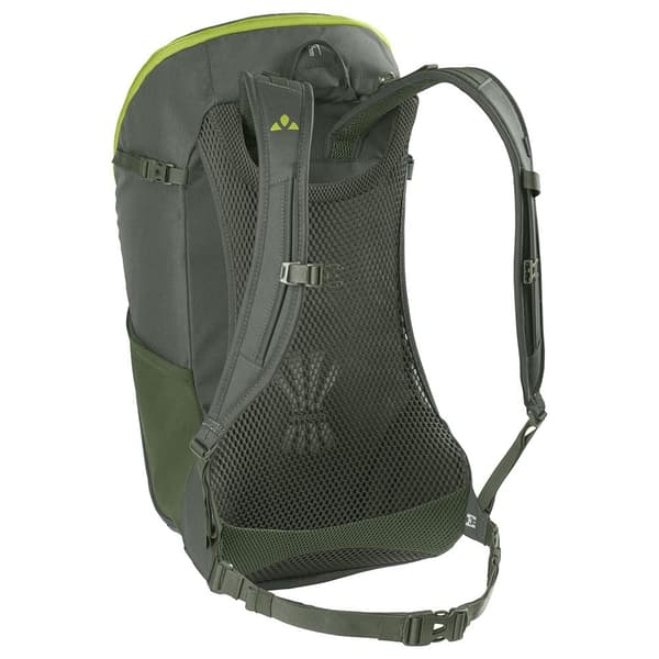 Vaude Tents Rygsæk Magus 20l Grøn