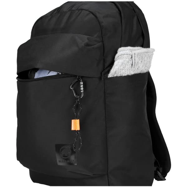 Mammut Ryggsäck Xeron 20l Svart