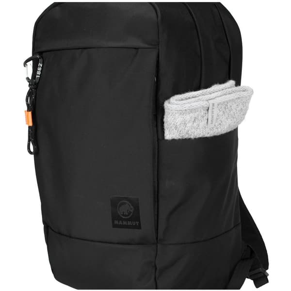 Mammut Reppu Xeron 25l Musta