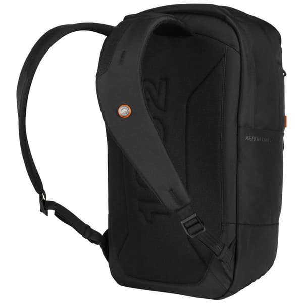 Mammut Reppu Xeron 25l Musta