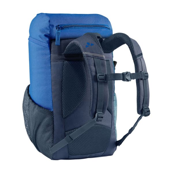 Vaude Tents Reppu Skovi 10l Sininen