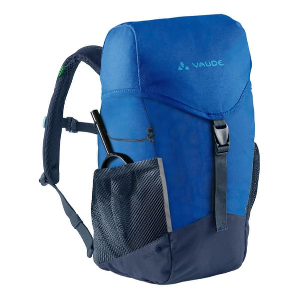 Vaude Tents Reppu Skovi 10l Sininen