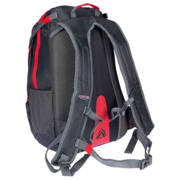 Abbey Rygsæk Trekking 35l Grå