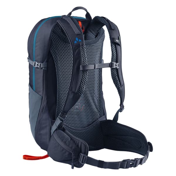 Vaude Tents Rygsæk Wizard 30+4l Blå