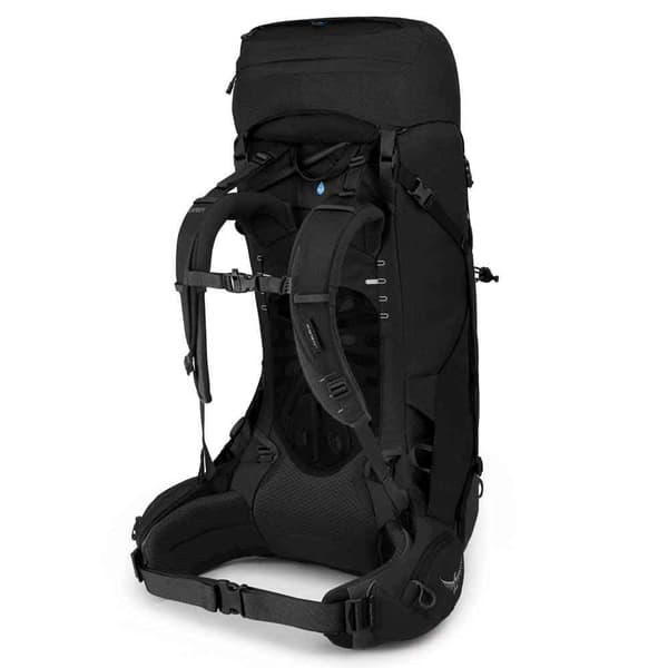 Osprey Rygsæk Aether 55l Sort S-M