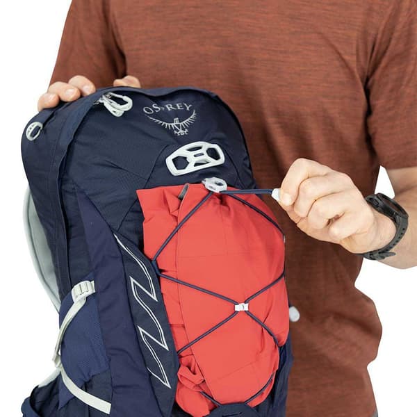 Osprey Rygsæk Talon 11l Blå S-M