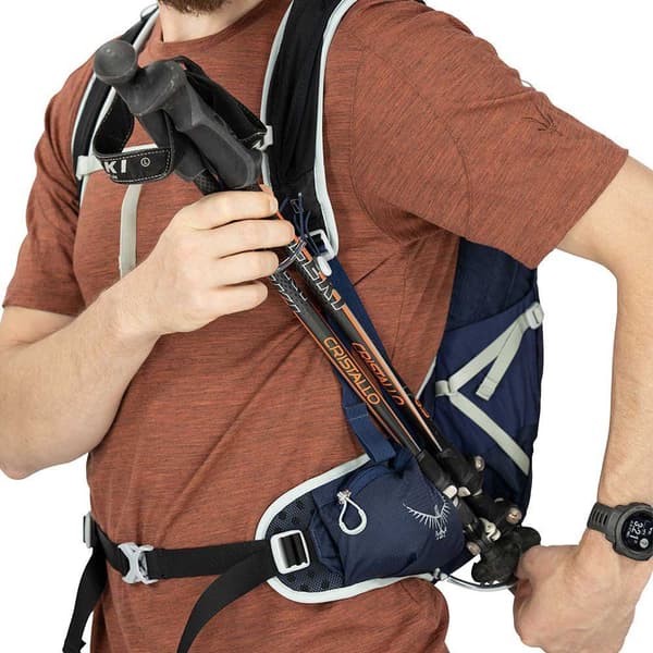 Osprey Rygsæk Talon 11l Blå S-M