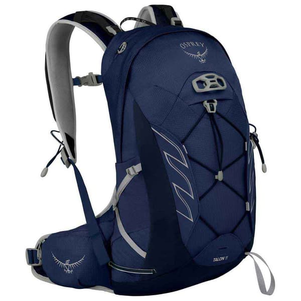 Osprey Rygsæk Talon 11l Blå S-M