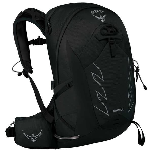 Osprey Rygsæk Tempest 20l Sort M-L