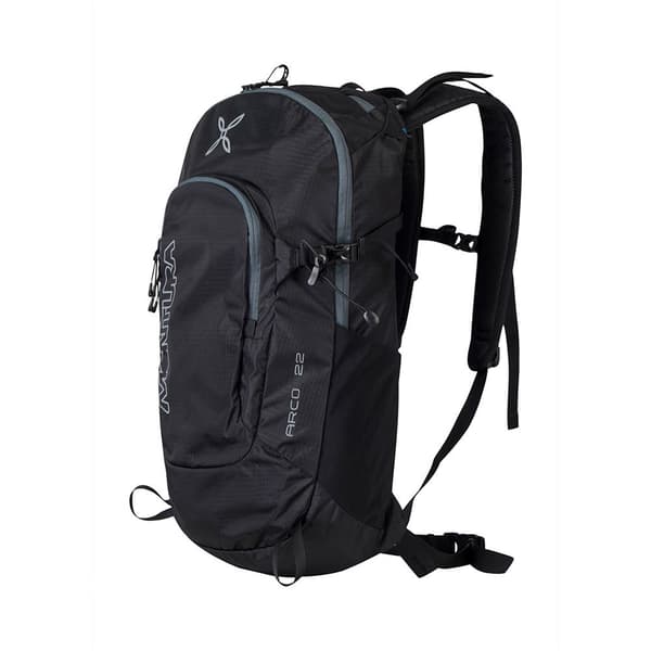 Montura Rygsæk Arco 22l Sort