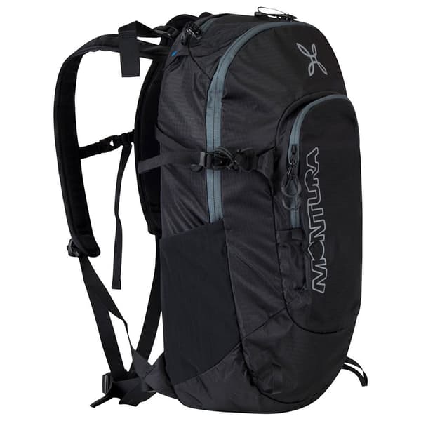 Montura Rygsæk Arco 22l Sort