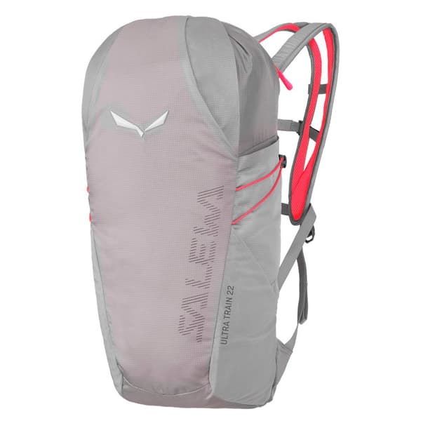 Salewa Rygsæk Ultra Train 22l Grå