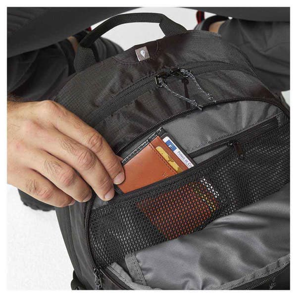 Lafuma Ryggsäck Alpic 20l Svart