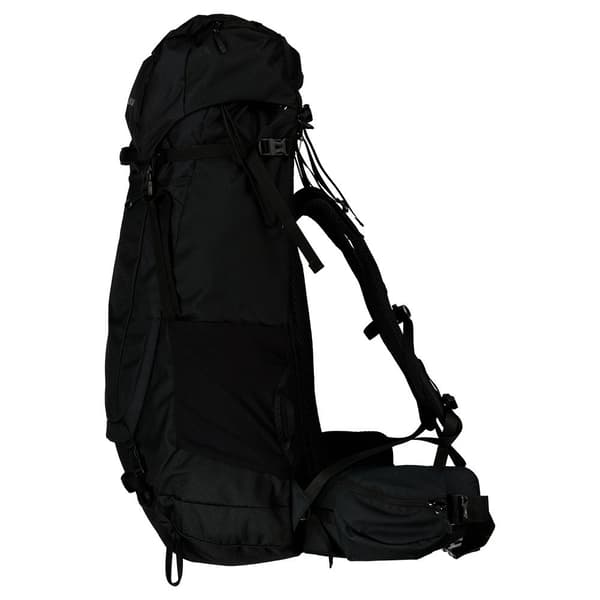 Vaude Tents Ryggsäck Astrum Evo 70+10l Svart