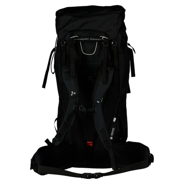 Vaude Tents Ryggsäck Astrum Evo 70+10l Svart