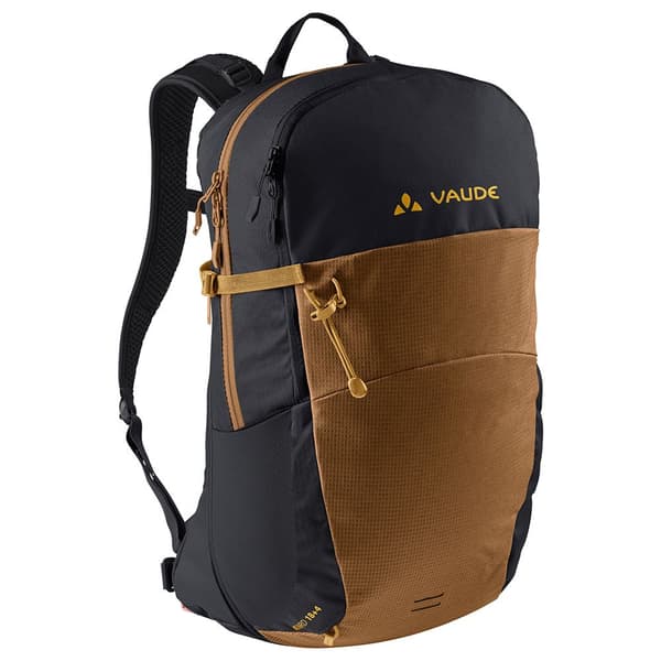 Vaude Tents Rygsæk Wizard 18+4l Brun
