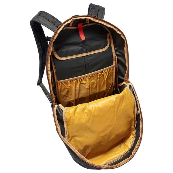 Vaude Tents Rygsæk Wizard 24+4l Brun