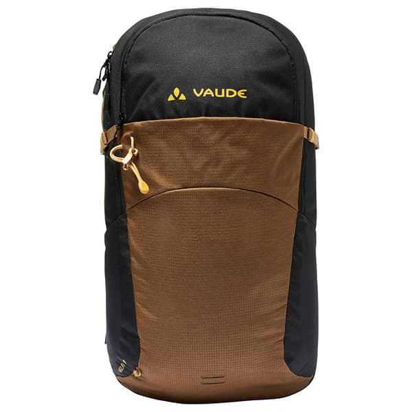 Vaude Tents Rygsæk Wizard 24+4l Brun