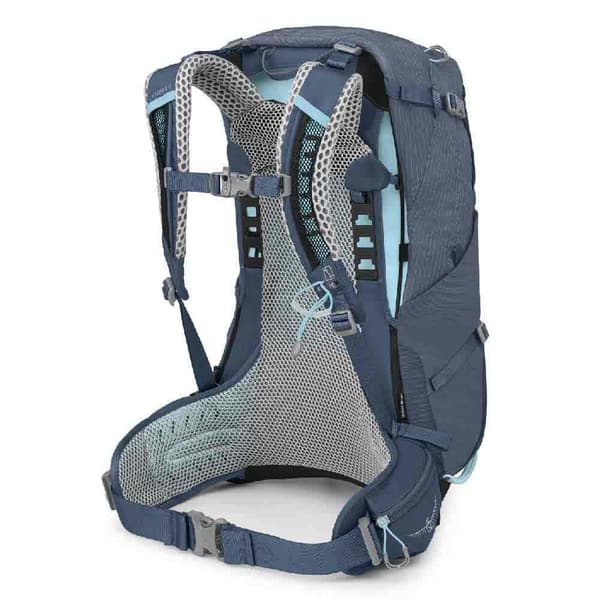 Osprey Rygsæk Sirrus 24l Blå