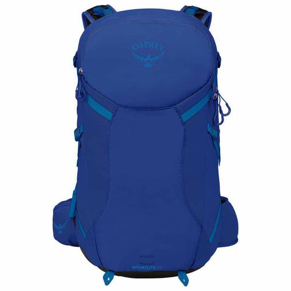 Osprey Rygsæk Sportlite 25l Blå M-L