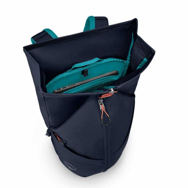 Osprey Ryggsäck Zealot 30l Blå