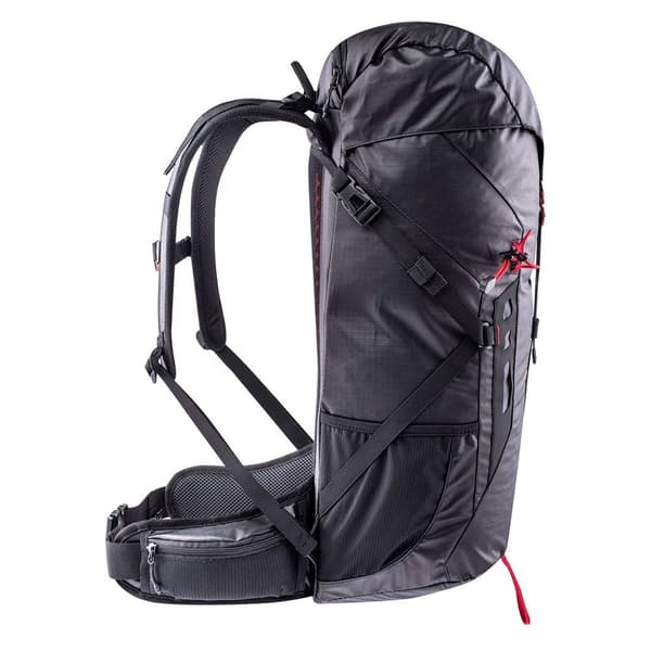 Hi-tec Rygsæk Sudetes 35l Sort
