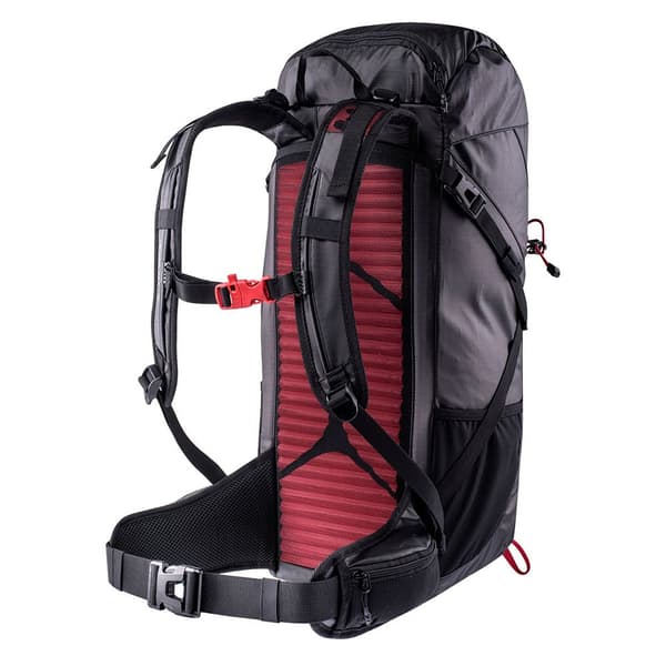 Hi-tec Rygsæk Sudetes 35l Sort
