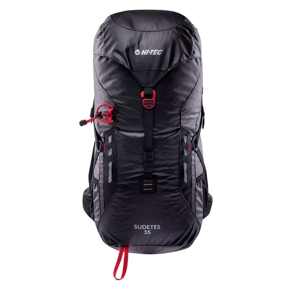 Hi-tec Rygsæk Sudetes 35l Sort