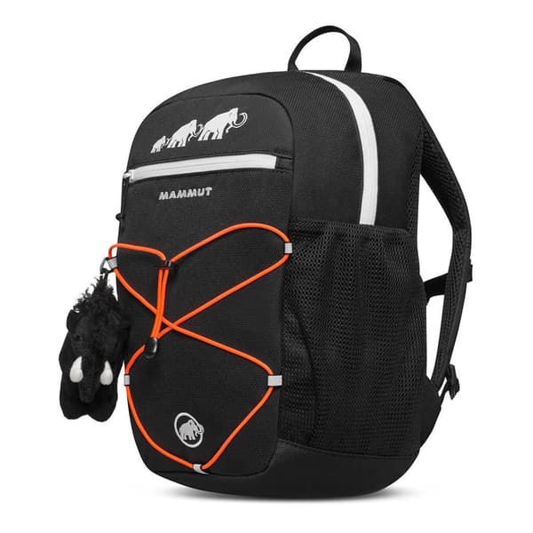 Mammut Ryggsäck First Zip 8l Svart