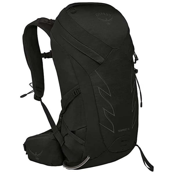 Osprey Rygsæk Tempest 16l Sort