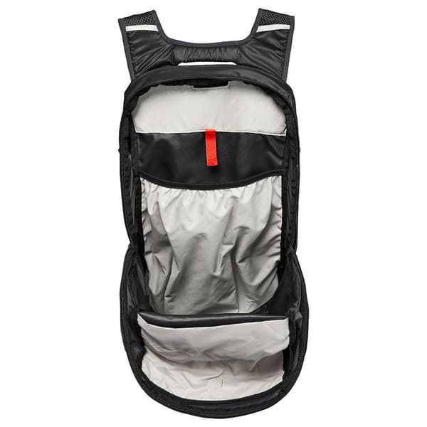 Vaude Tents Rygsæk Uphill Air 18l Sort