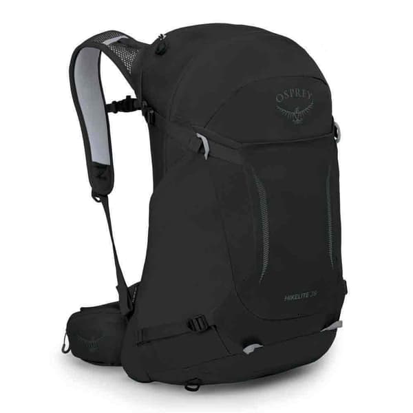 Osprey Reppu Hikelite 28l Musta M-L